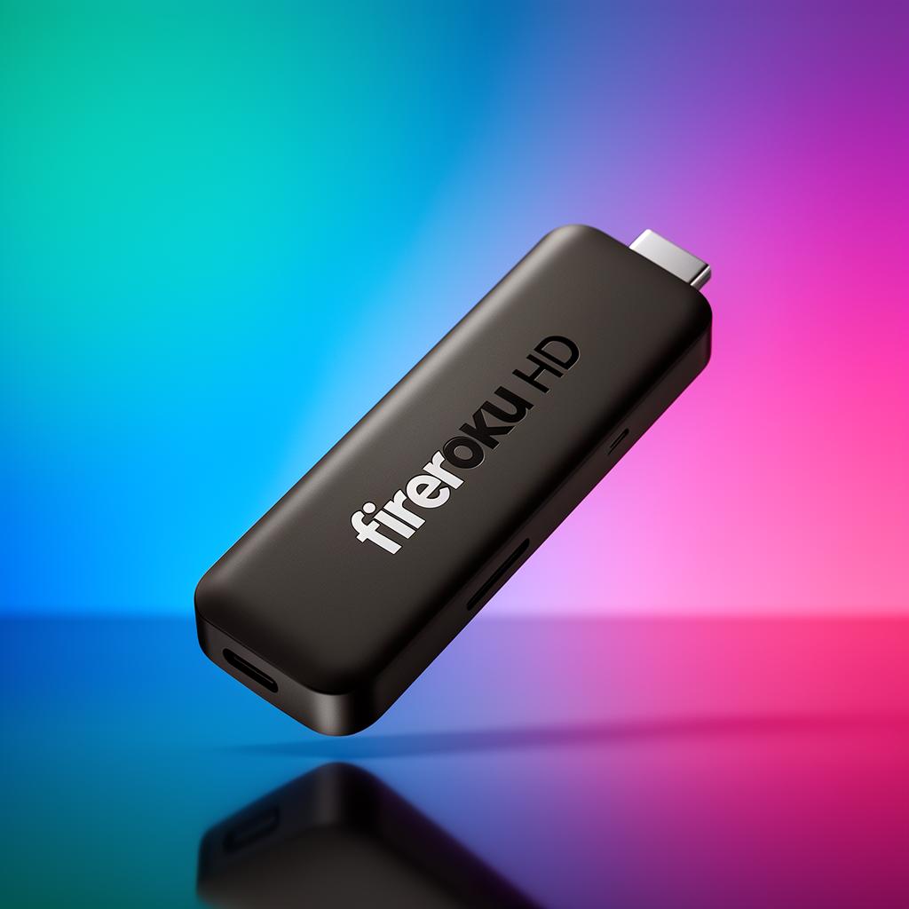 fireroku HD